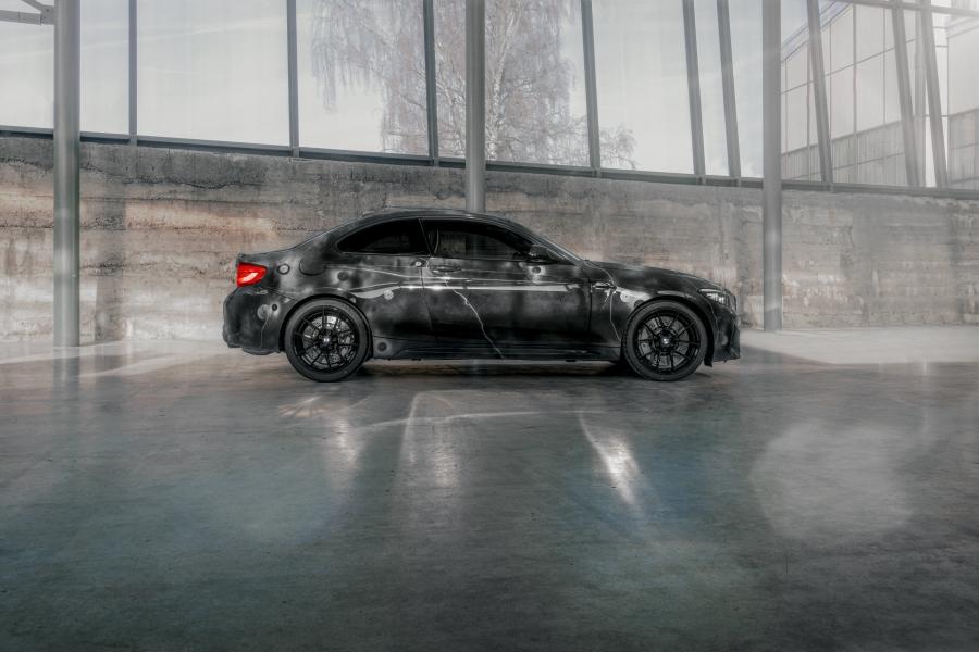  BMW M2 by FUTURA 2000 (F87) 2020 года  (фото 5 из 34)
